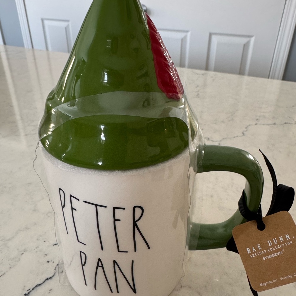 Disney Rae Dunn Artisan Collection Mug